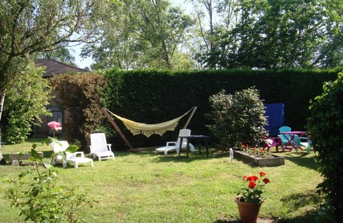 Escource House | Terrenave - Escource