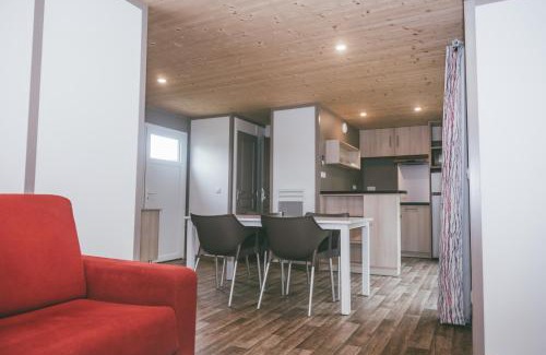 Malansac Resort | Terres de France - Le Domaine du Moulin Neuf