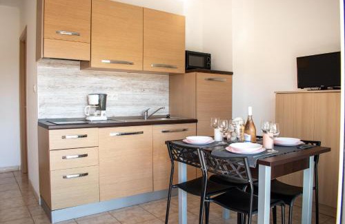 Bravone Apartment | Terres de France - Les Hauts du Maquis