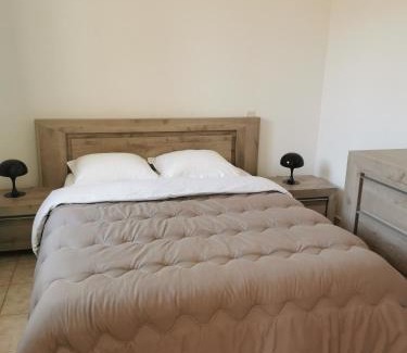 Bravone Apartment | Terres de France - Les Hauts du Maquis