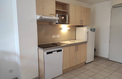 Cabries House | Terres de France - Résidence de la Cabre d'Or