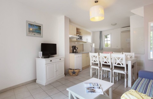 Cabries House | Terres de France - Résidence de la Cabre d'Or