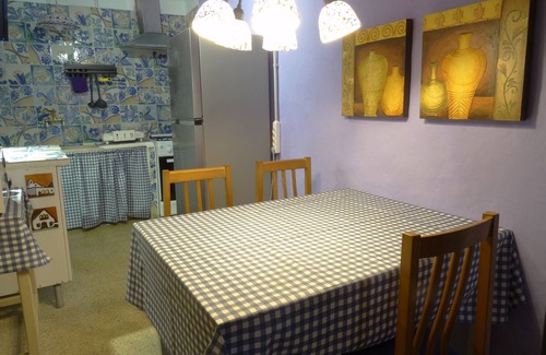 Ulldecona House | Terres de L'ebre Experience