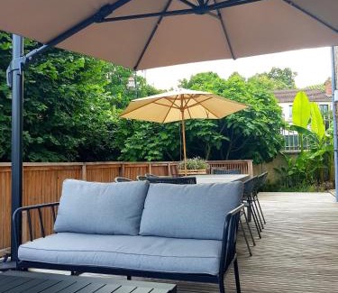 Avenay-Val-d'Or Bed & Breakfast | Terres Jaunes