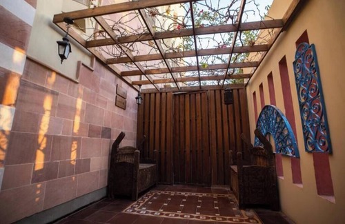 New Cairo Villa | Terrific 1-bedroom villa in New Cairo City