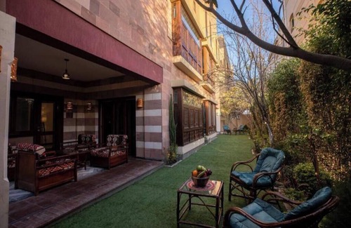 New Cairo Villa | Terrific 1-bedroom villa in New Cairo City