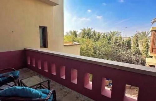 New Cairo Villa | Terrific 1-bedroom villa in New Cairo City