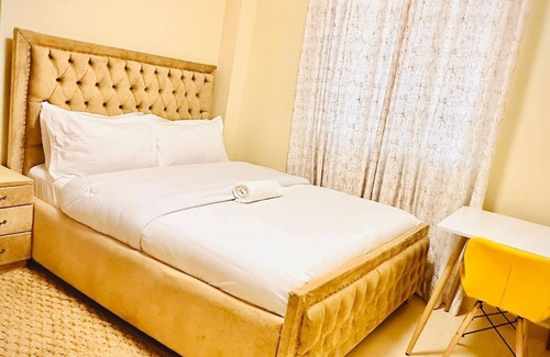 Kisii Apartment | Terrific 2-bedroom apartment in Kisii