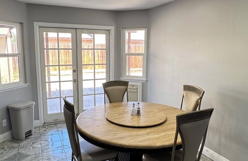 Moreno Valley House | Terrific 3-bedroom house in Moreno Valley