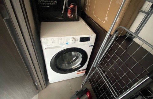 Zelzate Apartment | Terrific 4-bedroom apartment in Zelzate