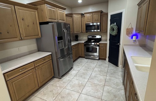 Cedar City House | Terrific 4-bedroom house with AC in Cedar City