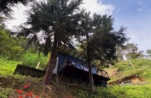 Floridablanca Cabin | Terrific cabin in Floridablanca, Santander, Colombia!