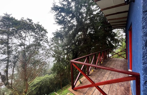 Floridablanca Cabin | Terrific cabin in Floridablanca, Santander, Colombia!