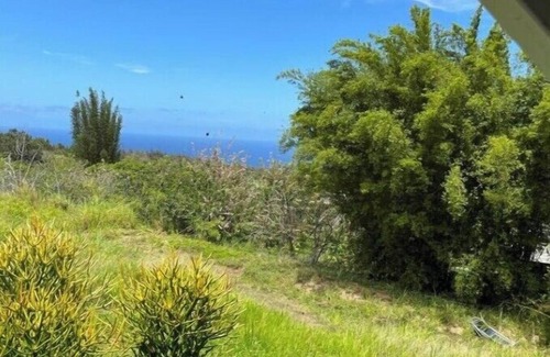 Honokaa Cottage | Terrific cottage with WiFi in Honokaa AKA"Upper House"