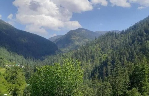 Banjar Hotel | Terrific hotel with WiFi in Banjar