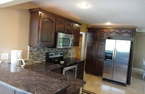 Camdenton House | Terrific Lake View! Totally Updated! All Bedrooms w lake view! Boat Rentals.