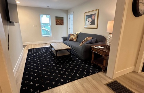South Haven Apartment | Terrific Two Bedroom Long Term Rental!