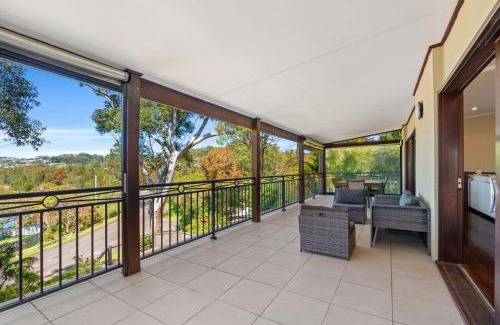 Terrigal House | Terrigal Sunrise