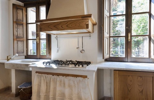 Stazzema House | Terrinca Suite By MMega