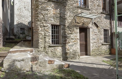 Stazzema House | Terrinca Suite By MMega