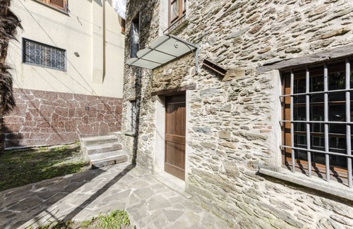 Stazzema House | Terrinca Suite By MMega