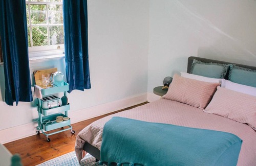 Upper Wakefield House | Terroir Auburn