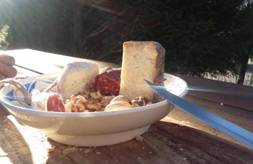 Ecurey-en-Verdunois Bed & Breakfast | terroir de familles