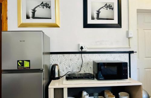 Primrose Apartment | Terry's Cozy Haven
