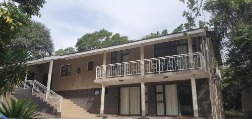 Nelspruit House | Tertius Lodge And House