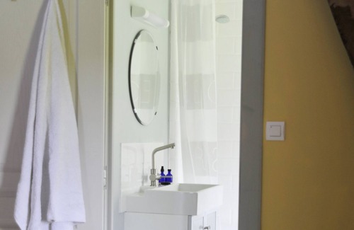 Dol-de-Bretagne Cottage | Tertre Ychot; charming cottage