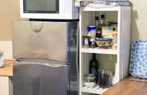 Dol-de-Bretagne Cottage | Tertre Ychot; charming cottage