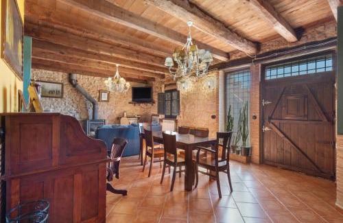 Alfambra House | Teruel Alfambra la Deshilla