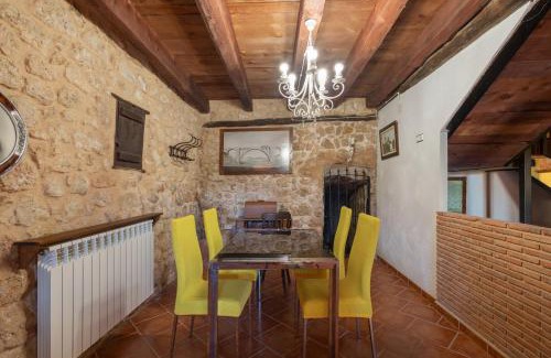 Alfambra House | Teruel Alfambra la Deshilla
