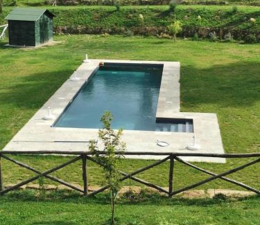 San Gimignano Apartment | Teruzzi Country House