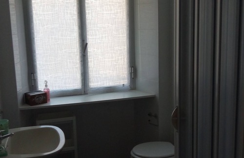 Sestri Ponente House | Teseo private room