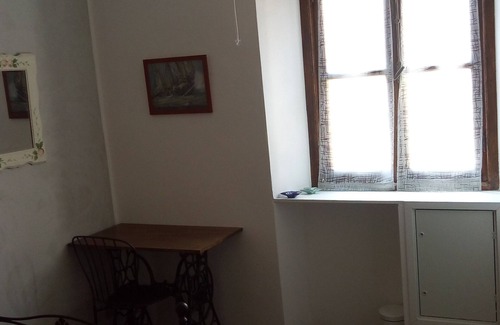 Sestri Ponente House | Teseo private room