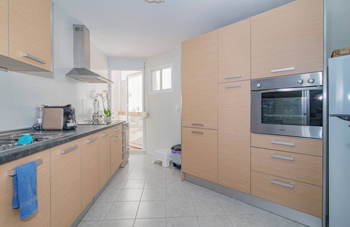 Almunecar Apartment | Tesorillo Beach in Velilla for sea lovers on the Costa Tropical!