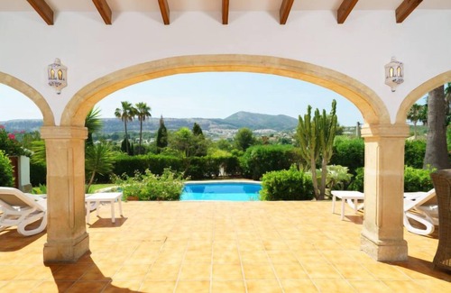 Urbanizacion La Mandarina House | Tesoro Park by Interhome