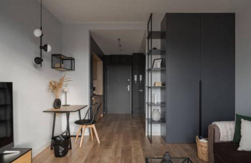 Saint-Louis Apartment | TEST