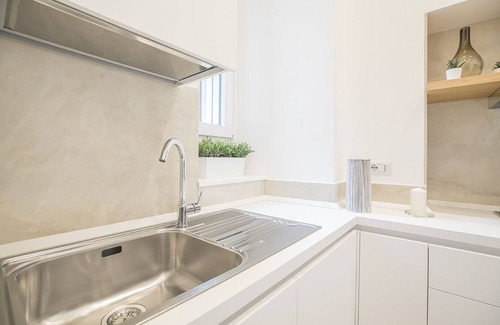 Testaccio Apartment | Testaccio Elegant Apartment