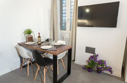 Testaccio Apartment | Testaccio historic house