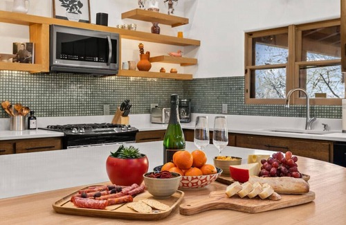 Tesuque Apartment | Tesuque Valley Getaway