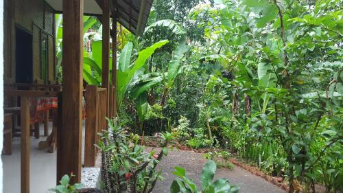 Tetebatu House | Tetebatu Indah Homestay