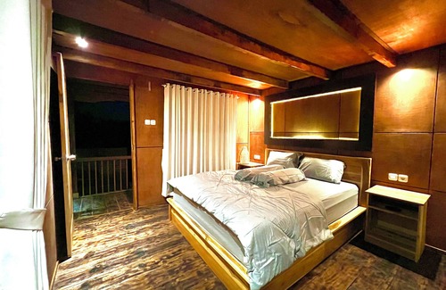 Tetebatu House | Tetebatu Nature Lovers