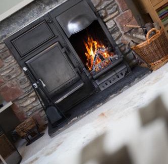Penny Bridge Apartment | Tethera at Coal Yeat