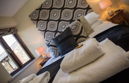 Penny Bridge Apartment | Tethera at Coal Yeat
