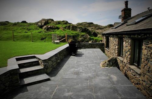Penny Bridge Apartment | Tethera at Coal Yeat