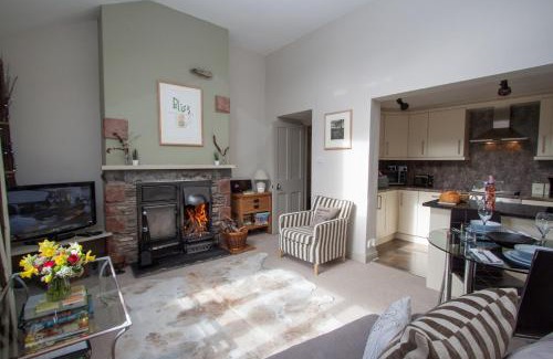 Penny Bridge Apartment | Tethera at Coal Yeat