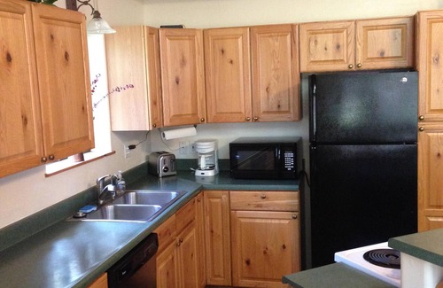 Greer Cabin | Teton Cabin in the Pines