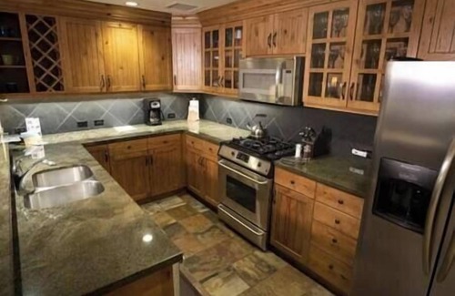Teton Village Resort | Teton Club | Spa | Fireplace | Ski-In/Out | Concierge